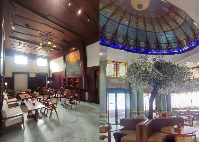 Akhirnya Terungkap! Arsitek Jenius di Balik Bangunan Ikonik Semarang yang Kini Jadi Tempat Nongkrong Kekinian