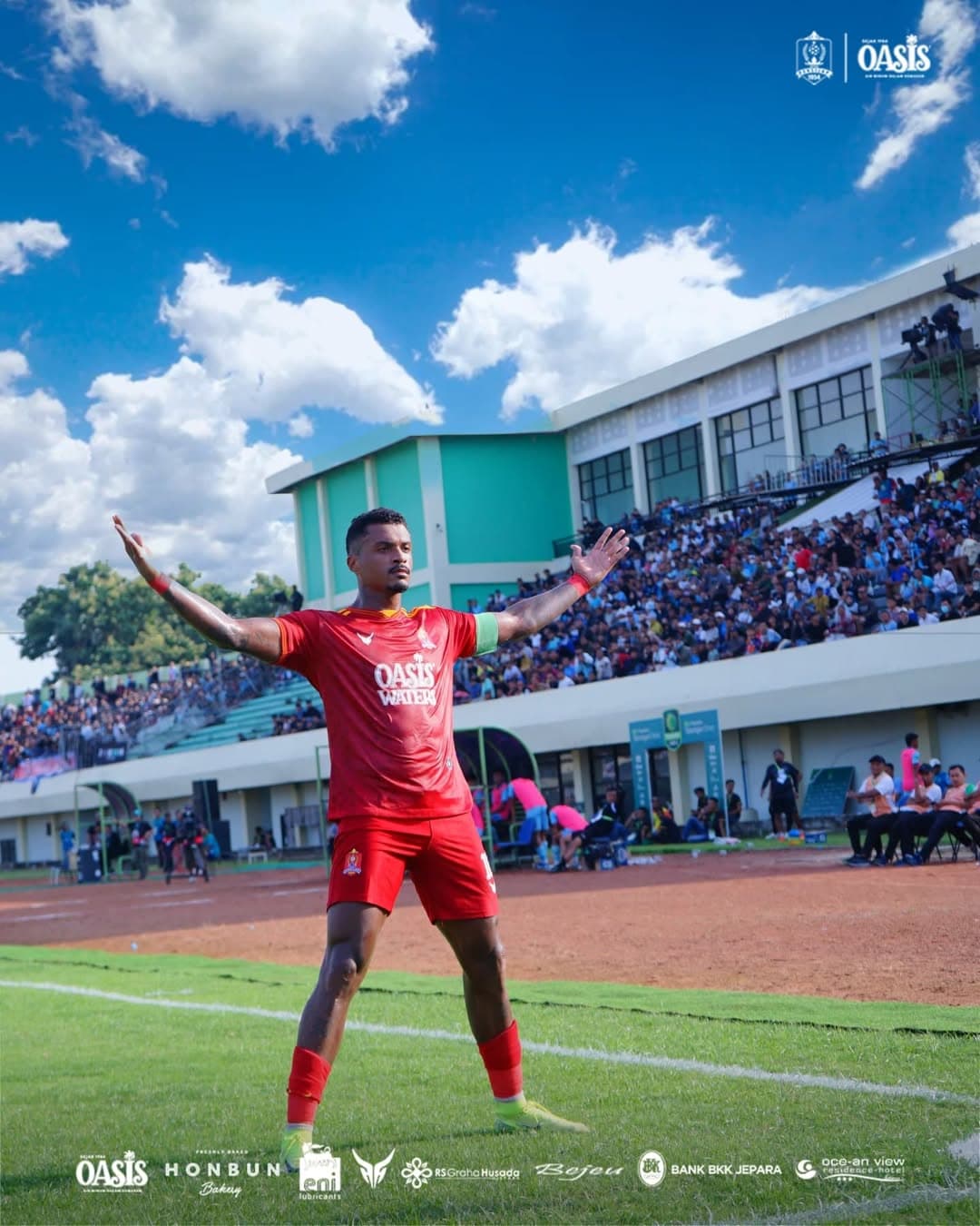 RESMI! Persijap Menang 1-0 vs PERSELA, Jumpa PSPS di Playoff Promosi Liga 1, Siapa Bakal jadi Unggulan?