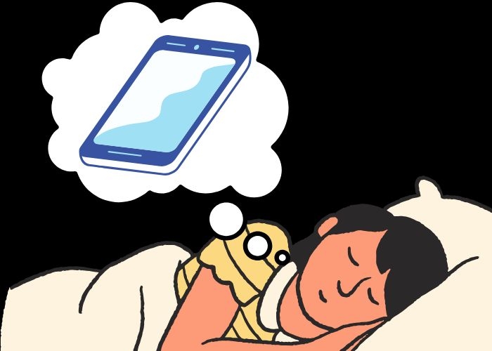 Arti Mimpi Kehilangan HP: Pertanda Buruk atau Sinyal dari Alam Bawah Sadar? Temukan Makna Tersembunyi di Balik Mimpi Anda!