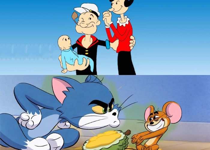 5 Kartun Nostalgia yang Bikin Kamu Kangen Masa Kecil: Dari Shinchan sampai Larva, Mana yang Paling Berkesan?