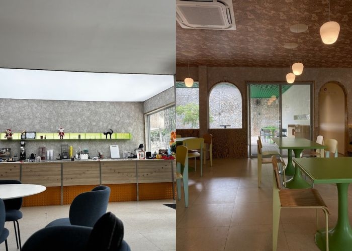 Nongkrong ala Bandung di Semarang! Review Orsola Cafe, Tempat Hits Baru yang Bikin Kamu Betah Seharian!