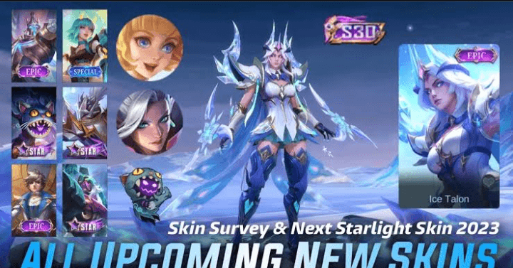 Cek Disini Kode Redeem Mobile Legends MLBB Hari Ini 20 Februari 2025, Ada Skin Hero Baru Menanti Kamu