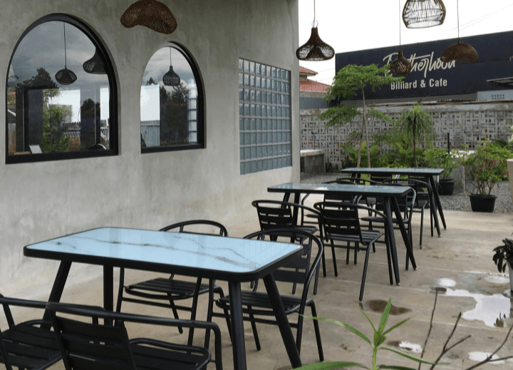 Cobain 5 Pilihan Cafe Lokal yang Lagi Ngehits di Daerah Purwokerto, Ajakin Juga Bestie Kamu