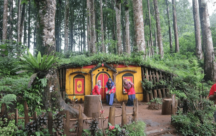 4 Rekomendasi Objek Wisata Lokal di Area Purbalingga yang Cocok Buat Weekend Bareng Keluarga
