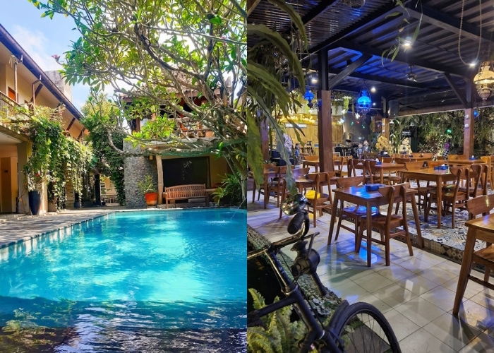 3 Tempat Wajib Kunjung di Solo: Dari Penginapan Unik Hingga Kuliner Lezat, Mana Favoritmu?