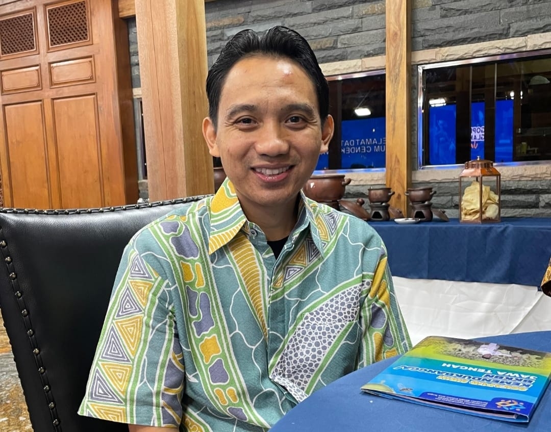 Pengamat Politik Undip : Mengganggu Hasto Dianggap Ganggu Marwah PDIP dan Megawati