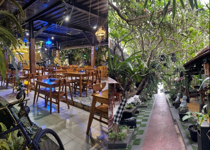 Rahasia Kuliner Solo: Soemoer Timbo Heritage Resto, Hidden Gem Restoran dengan Suasana Jawa Autentik dan Cita Rasa Nusantara yang Menggugah Selera!