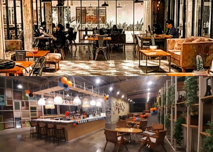 3 Rekomendasi Cafe dan Coffee Shop WFC di Jogja: Tempat Nyaman untuk Kerja dan Bersantai! (Part 2)