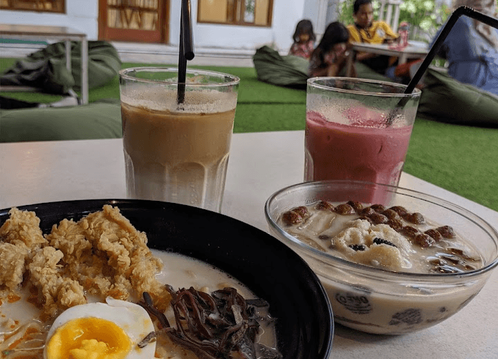 4 Cafe Lokal yang Bisa Jadi Rujukan Tempat Nongkrong Favorit saat Berada di Purbalingga