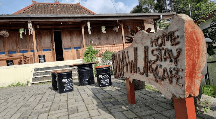Ini 4 Rekomendasi Cafe Lokal yang Asyik Buat Ngedate Bareng Pasangan di Kawasan Kabupaten Magelang