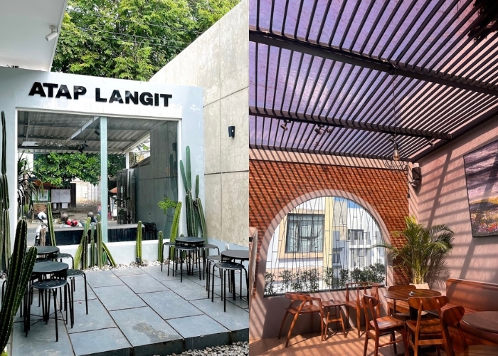 3 Cafe Hits di Banyuwangi yang Wajib Dikunjungi: Tempat Nongkrong Kece, Makanan Enak, dan Suasana Bikin Betah!