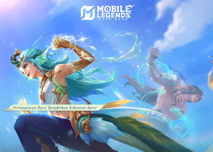 Mau Item Gratis? Cek Saja Kode Redeem Mobile Legends MLBB Hari Ini 24 Februari 2025