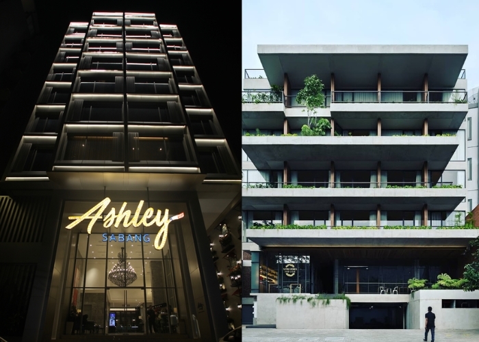 Staycation Murah Dekat Pusat Kuliner Jakarta? Cobalah Menginap di Rekomendasi 3 Pilihan Hotel Unik Ini!