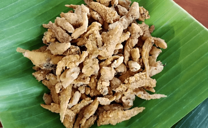 Ada 5 Pilihan Oleh-Oleh Khas Wonogiri yang Bisa Anda Bawa Pulang, Salah Satunya Wader Goreng