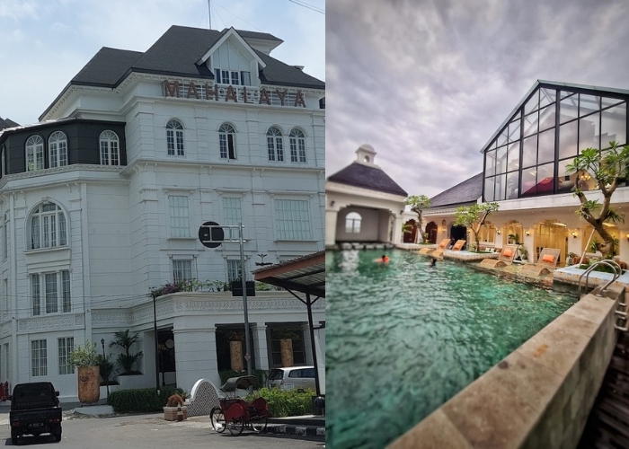 Review Singkat Mahalaya The Legacy Hotel Solo: Menginap di Hotel Bergaya Vintage yang Estetik dan Strategis di Tengah Kota!