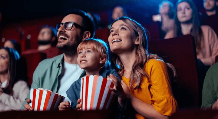 Intip Jadwal Film Bioskop Jogja Hari Ini 27 Februari 2025, Ada Banyak Pilihan Film Seru