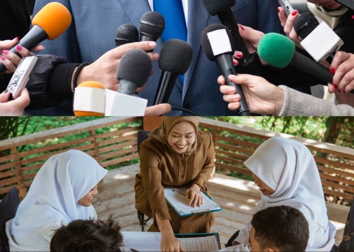 Rekomendasi 5 Jurusan Kuliah yang Paling Cocok untuk Si Kaum Ekstrovert, Posisi Nomor 1 Bikin Kamu Makin Eksis!