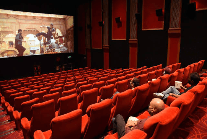 Cek Jadwal Film Bioskop di Kota Semarang Hari Ini 1 Maret 2025, Film Keren Menanti Kamu