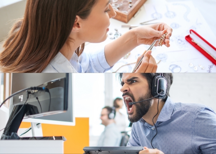 Gak Mau Kerja Tapi Mau Cuan Besar? 5 Karir dengan Jurusan yang Relevan Ini Bisa Bikin Kamu Sukses dengan Gaji Fantastis!