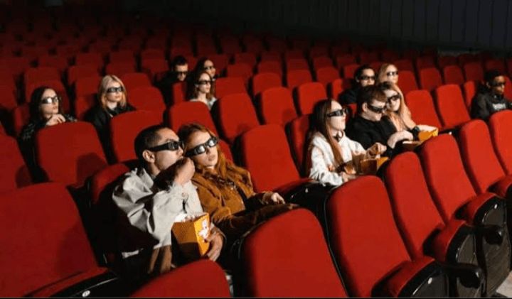 Update Jadwal Film Bioskop di Kota Semarang Hari Ini 3 Maret 2025, Cocok Buat Ngabuburit