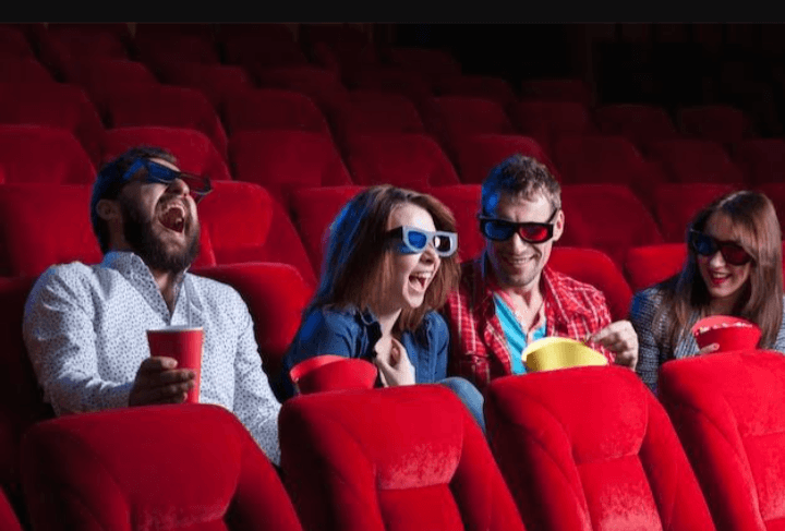 Update Jadwal Film Bioskop di Kota Semarang Hari Ini 4 Maret 2025, Ada Banyak Film Menarik untuk Menemani Ramadhan Anda