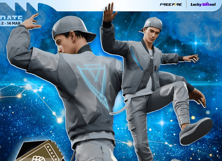 Update Kode Redeem Game Free Fire FF Hari Ini 4 Maret 2025, Bikin Seru Mabar Kamu