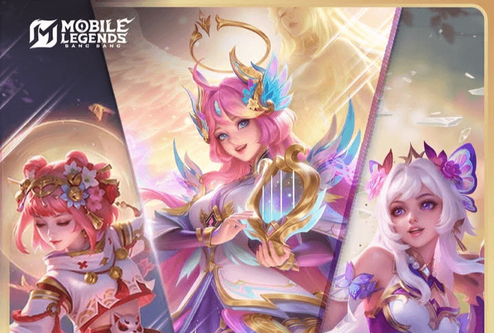 Kode Redeem Mobile Legends MLBB Hari Ini 8 Maret 2025, Dapatkan Item Gratis Tanpa Top Up