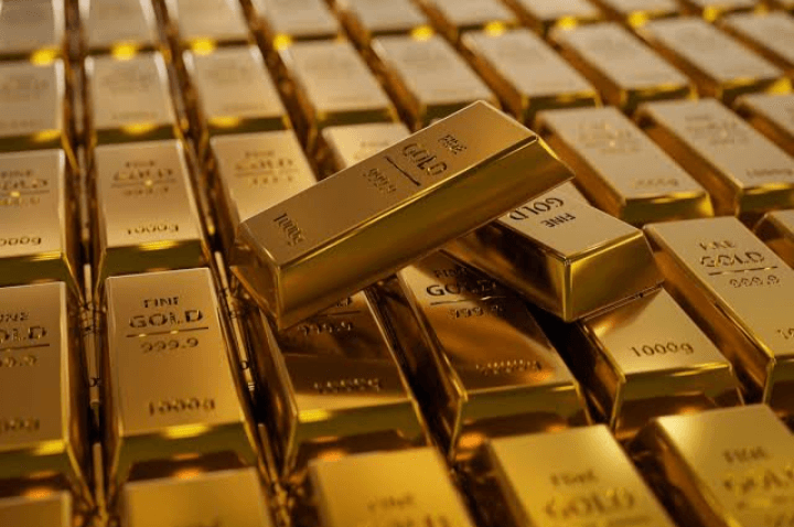 Berikut Perubahan Harga Emas Hari Ini 8 Maret 2025, Cek Apakah Ada Kenaikan atau Sedang Turun?