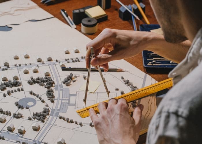 Fakta Unik Seputar Kampus! Jurusan Arsitektur: Mahasiswanya Boros, Sering Nangis, dan Selalu Bertengkar dengan Anak Teknik Sipil