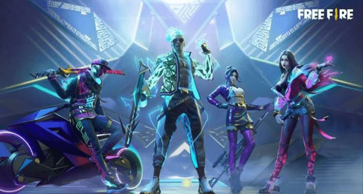 Kode Redeem Game Free Fire FF Hari Ini 12 Maret 2025, Rebut Kesempatan Dapat Skin Baru