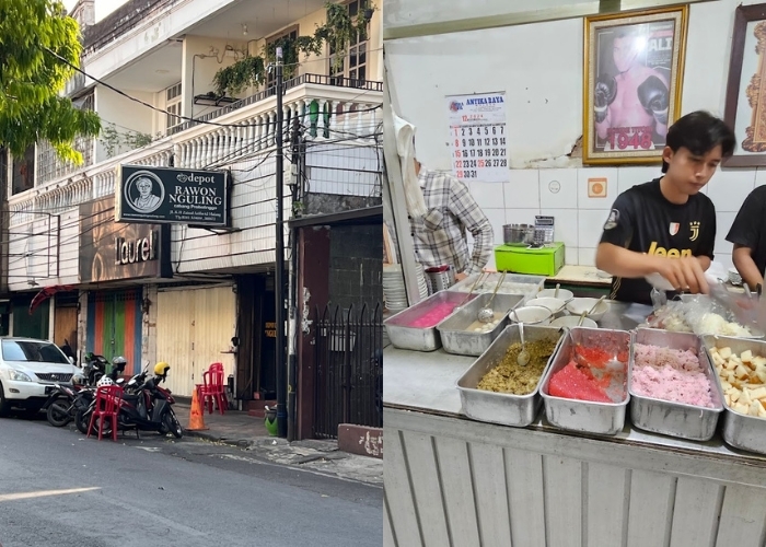Rekomendasi 10 Kuliner Legendaris Malang, Jawa Timur: Citarasa Makanan Legend yang Masih Bertahan Hingga Saat Ini!