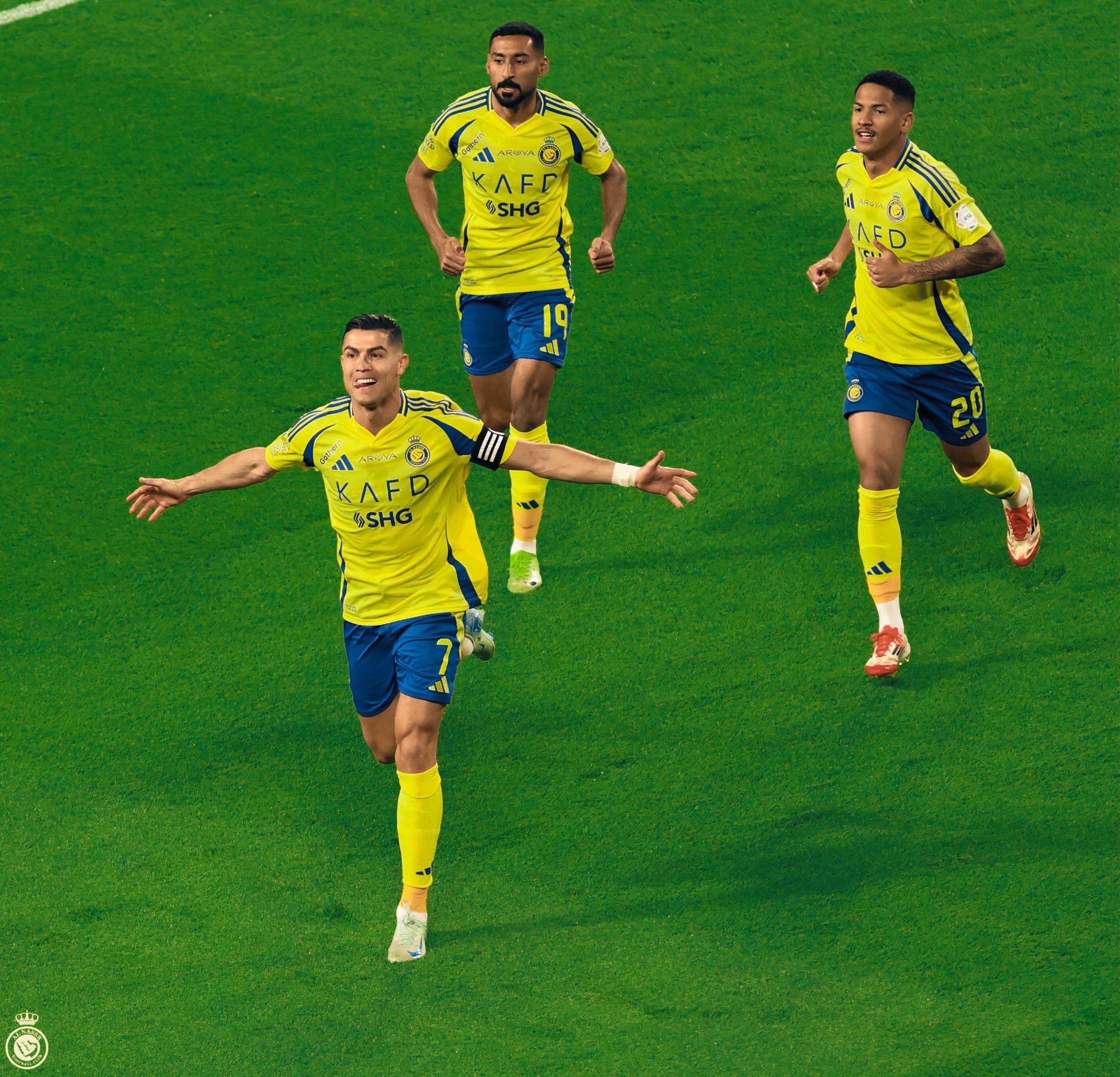 Terungkap! Ini Alasan Cristiano Ronaldo Absen Saat Al Nassr Menang 3-2 atas Damac, Seret Nama Klub Jepang