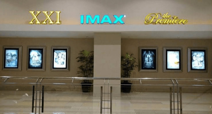 Simak Update Jadwal Film Bioskop di Kota Semarang Hari Ini 15 Maret 2025, Beserta Jam Tayangnya