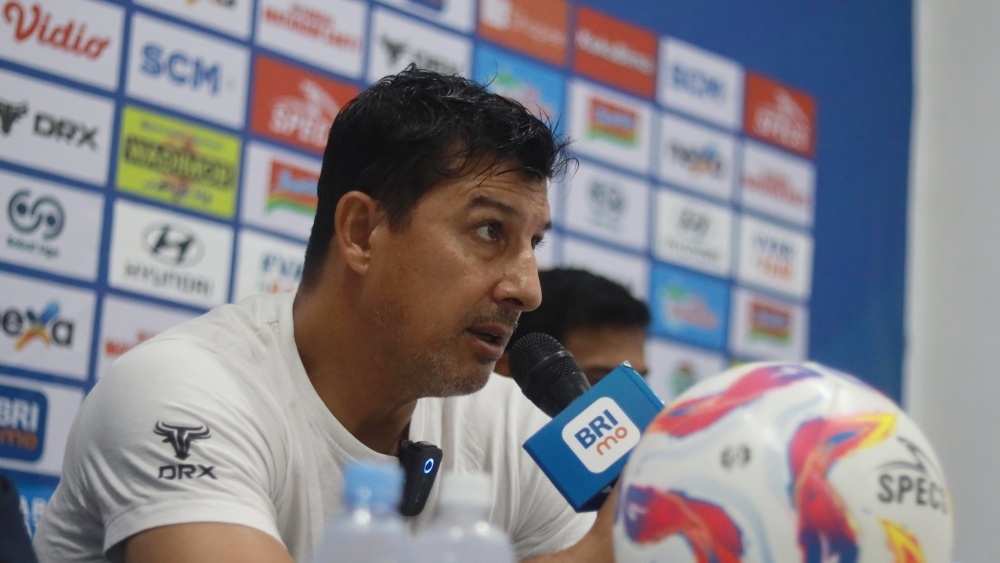 Preview PSIS vs Madura United: Motivasi Tinggi Usai Kemenangan di Asia, Alfredo Vera Bidik Kemenangan untuk Keluar dari Zona Degradasi
