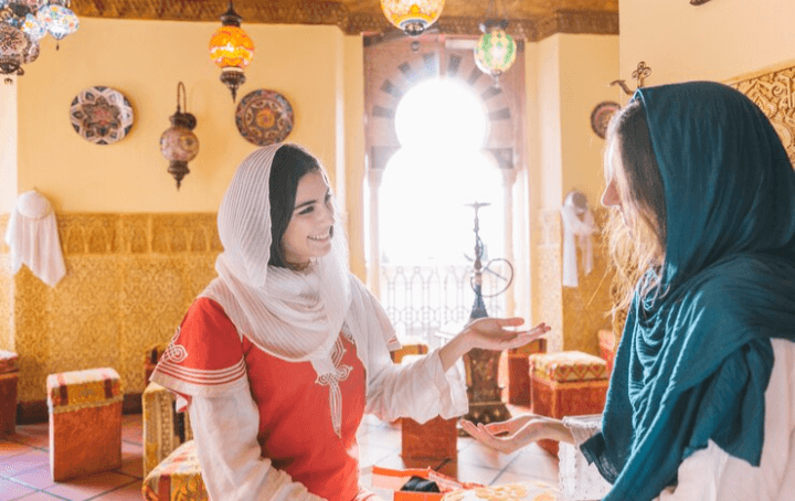 Ini Jadwal Buka Puasa Hari Ini Senin 17 Maret 2025 untuk Daerah Kabupaten Pati dan Sekitarnya