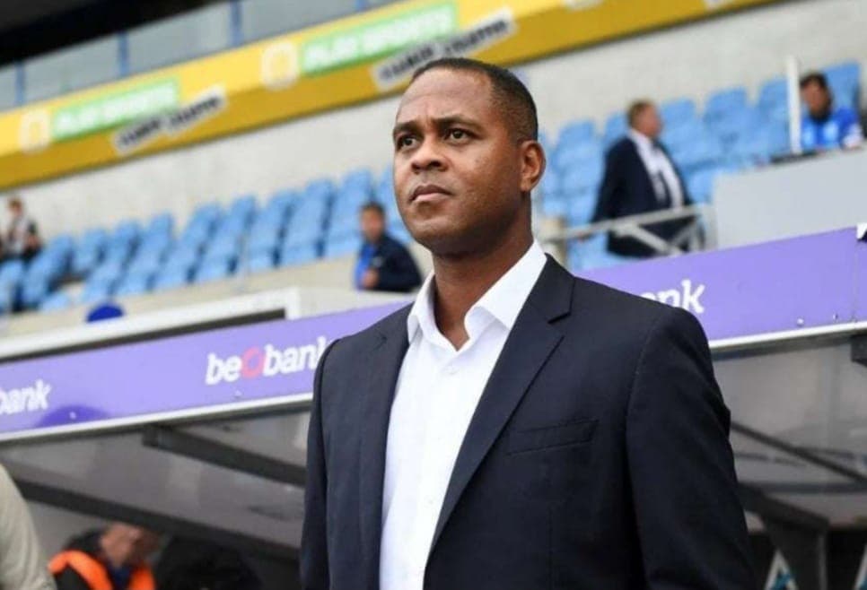 Debut Patrick Kluivert: Timnas Indonesia Siap Kejutkan Australia di Kualifikasi Piala Dunia 2026