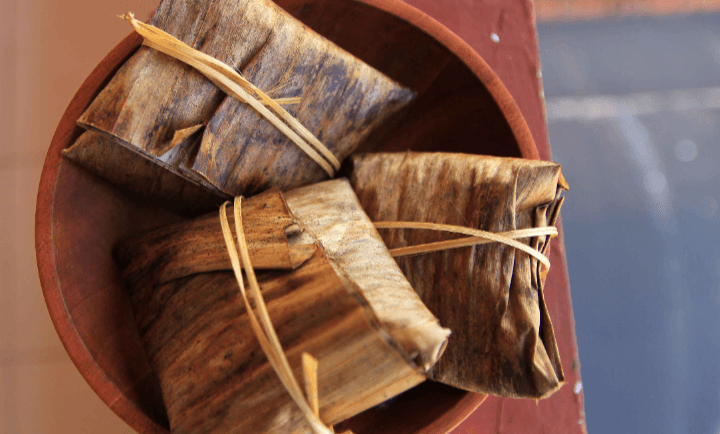 Rona Ramadhan: 5 Kudapan Tradisional dari Jawa Tengah yang Jadi Favorit untuk Berbuka Puasa