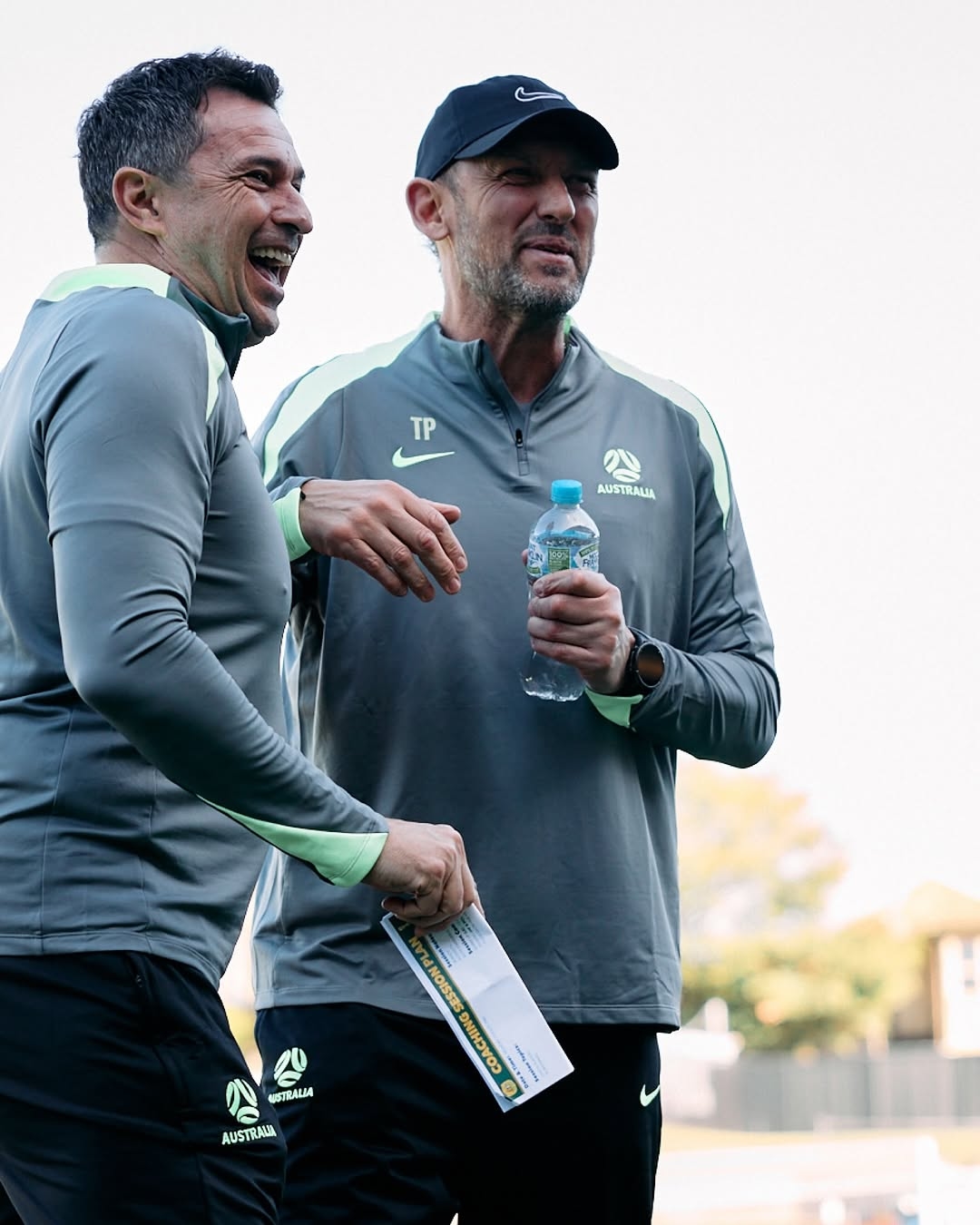 Prediksi Australia vs Jepang: Popovic Ungkap Tantangan Hadapi Skuad Baru Samurai Biru, Incar Lolos Piala Dunia