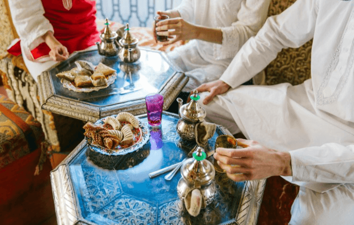 Update Jadwal Buka Puasa Hari Ini Selasa 19 Maret 2025 untuk Daerah Kabupaten Kendal dan Sekitarnya