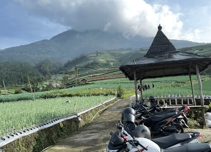 5 Objek Wisata di Kabupaten Magelang dengan Pemandangan Menakjubkan, Cocok Buat Libur Lebaran