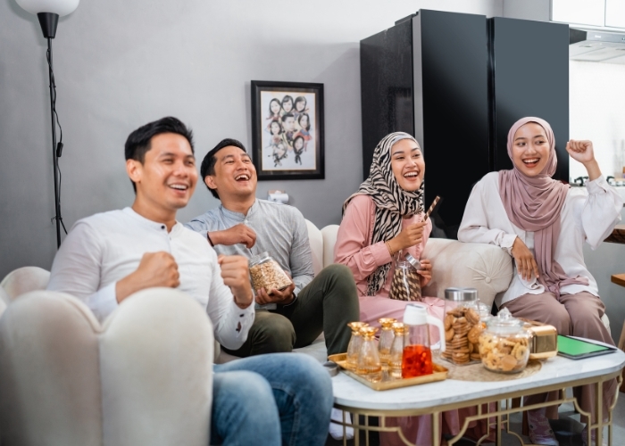 Lokasi Nobar Timnas Indonesia vs Australia di Jogja: Dukung Garuda di Tempat Asyik!