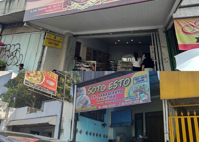 Cicipi 7 Kuliner Legendaris Salatiga yang Wajib Dicoba Terutama Saat Libur Lebaran 2025: Dari Soto Esto Hingga Getuk Ketek!
