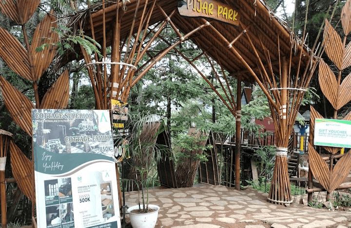 5 Objek Wisata di Kabupaten Kudus yang Patut Anda Coba Kunjungi di Musim Libur Lebaran 2025