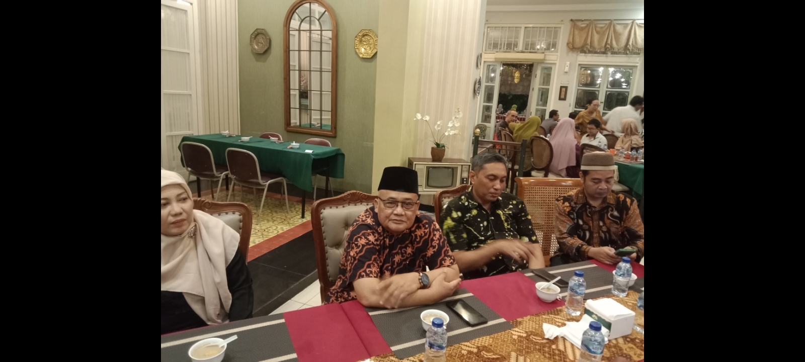 Unwahas Bakal Tambah Kapasitas Kelas Internasional Setelah Mendapat Akreditasi Unggul