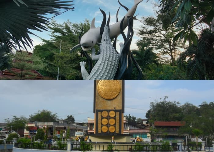 Fakta Unik! Daftar 7 Kota Paling Bersih di Indonesia: Bukan Hanya Indah, Tapi Nyaman dan Bikin Betah!