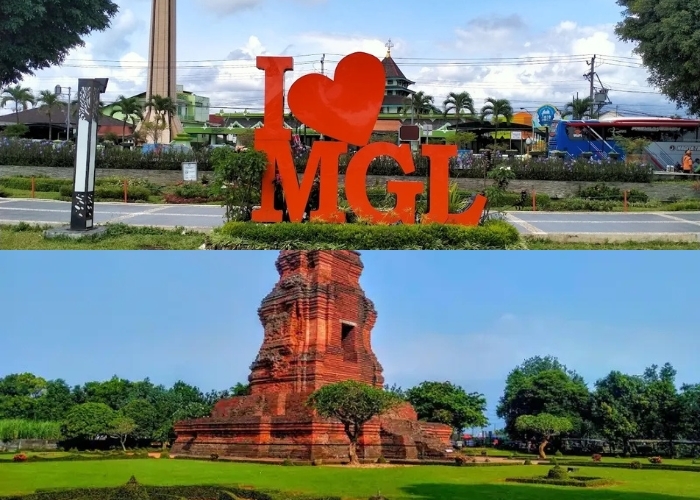 Fakta Unik! Daftar 5 Kota Paling Kecil di Indonesia yang Menyimpan Pesona Tak Terduga