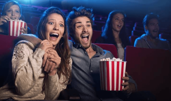 Update Jadwal Film Bioskop di Kota Semarang Hari Ini 23 Maret 2025, Ramai dengan Film-Film Box Office