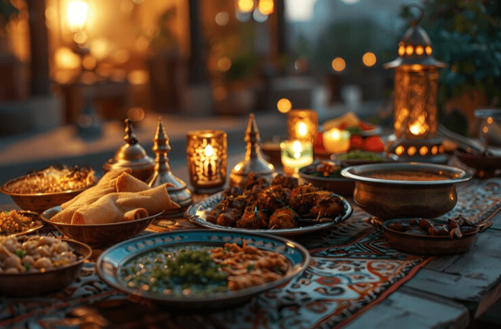 Jangan Sampai Telat! Cek Jadwal Buka Puasa Hari Ini 23 Maret 2025 untuk Daerah Kabupaten Grobogan dan Sekitarnya
