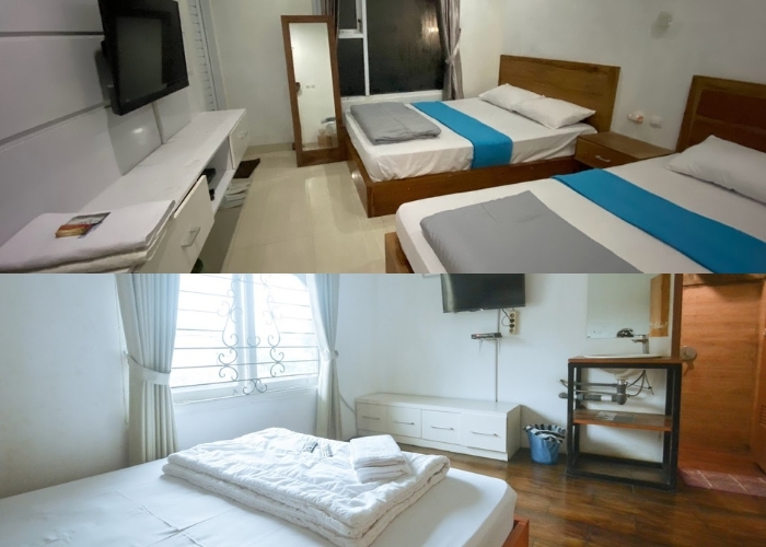 Liburan Lebaran 2025 di Dieng: 5 Penginapan Nyaman dan Ramah Kantong!