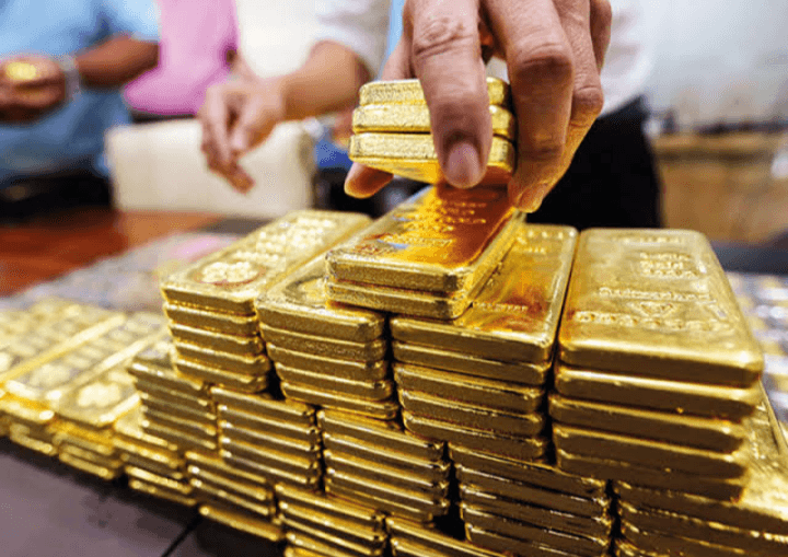 Ini Update Harga Emas Hari Ini 24 Maret 2025, Ada Kenaikan Namun Tipis